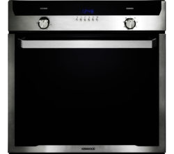 KENWOOD  KS110SS Electric Oven - Stainless Steel